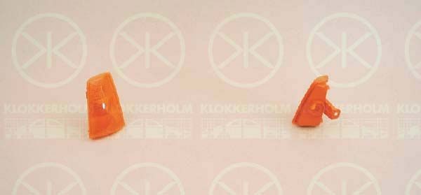 KLOKKERHOLM Side indicator Article number: 50490351 cheaply