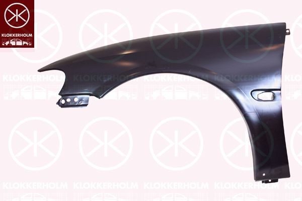 KLOKKERHOLM Side indicator Article number: 50490352 cheaply