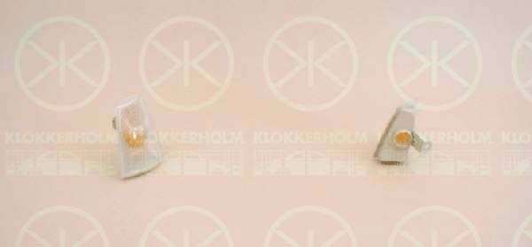 KLOKKERHOLM Side indicator Article number: 50490361 cheaply