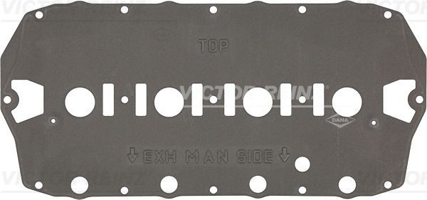 REINZ Rocker cover gasket Article number: 71-34837-00 cheaply