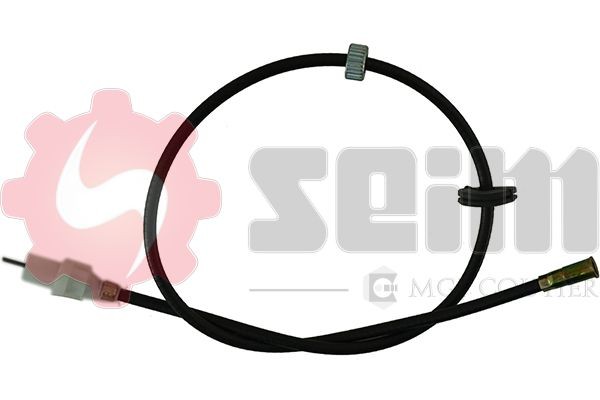 SEIM Speedometer cable Article number: 505060 cheaply