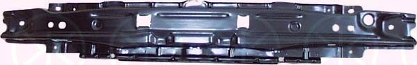 KLOKKERHOLM Bumper reinforcement Article number: 5051940 cheaply