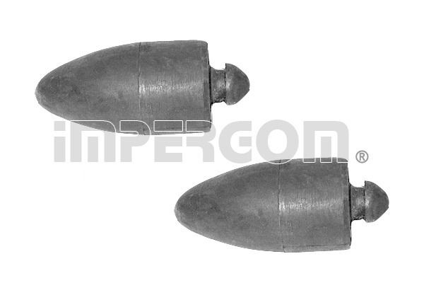 ORIGINAL IMPERIUM Dust cover kit, shock absorber Article number: 50653 cheaply