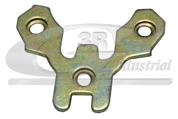 3RG Securing Plate, ball joint Article number: 50711 cheaply
