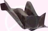 KLOKKERHOLM Jack Support Plate Article number: 5072781 cheaply