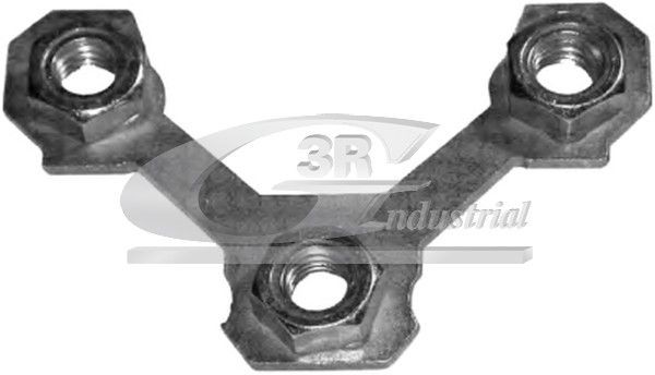 3RG Securing Plate, ball joint Article number: 50748 cheaply