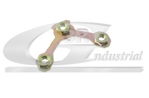 3RG Securing Plate, ball joint Article number: 50754 cheaply