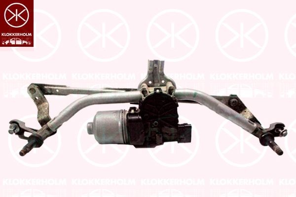 KLOKKERHOLM Headlight Article number: 50780145 cheaply