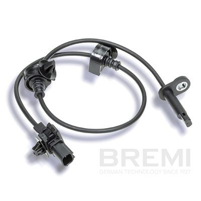 BREMI ABS sensor Article number: 50821 cheaply