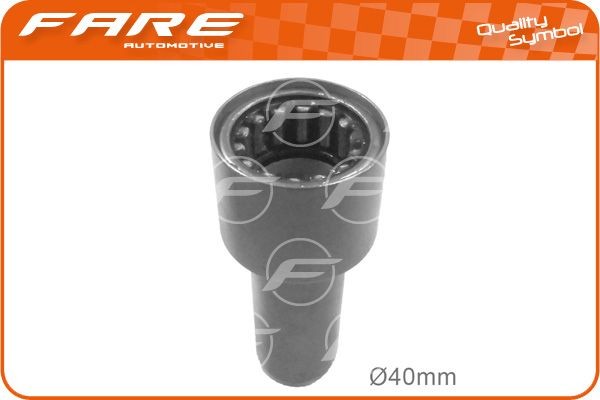 FARE SA Guide Tube, clutch Article number: 5083 cheaply
