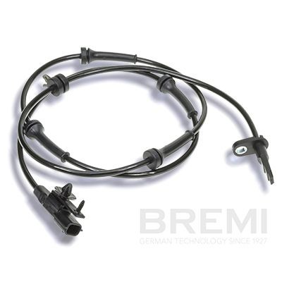 BREMI ABS sensor Article number: 50845 cheaply