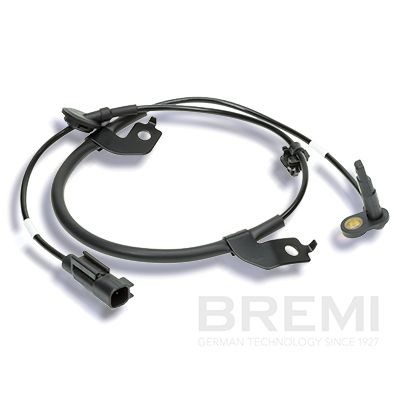 BREMI ABS sensor Article number: 50876 cheaply
