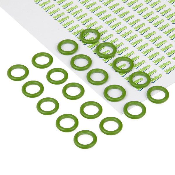 VALEO Seal, coolant tube Article number: 509168 cheaply