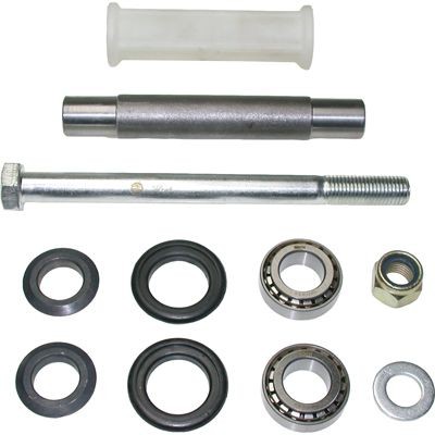 BIRTH 50934 Repsæt hjulophæng MAREA 1.9 JTD 110 (185AXT1A) 110 HK Diesel 2007