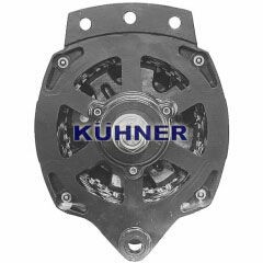 AD KÜHNER Generator Varenummer: 50966RI billige