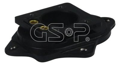GSP Flange, central injection Article number: 510008 cheaply