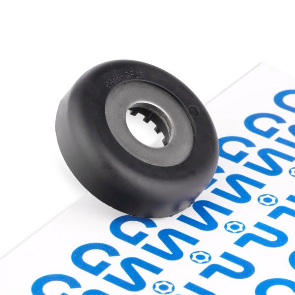 GSP Anti-Friction Bearing, suspension strut support mounting Article number: 510069 cheaply