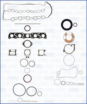 AJUSA Full Gasket Set, engine Article number: 51053000 cheaply