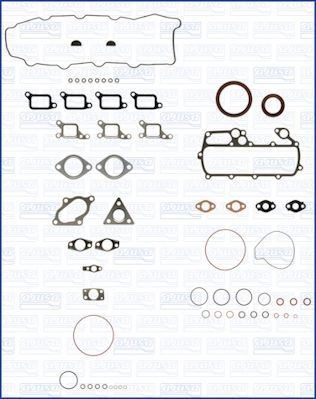 AJUSA Full Gasket Set, engine Article number: 51056600 cheaply