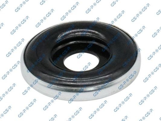 GSP Anti-Friction Bearing, suspension strut support mounting Article number: 510762 cheaply
