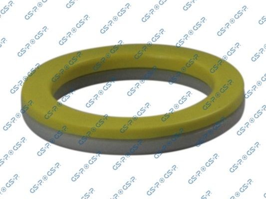 GSP Anti-Friction Bearing, suspension strut support mounting Article number: 510923 cheaply