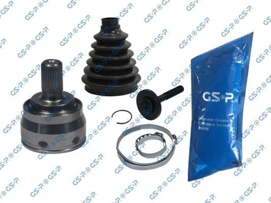 GSP Paigutus, Mootor Artikli number: 511680 soodsalt