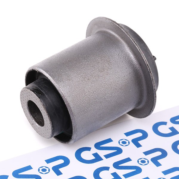 GSP Trailing arm / Suspension arm bush Article number: 511727 cheaply