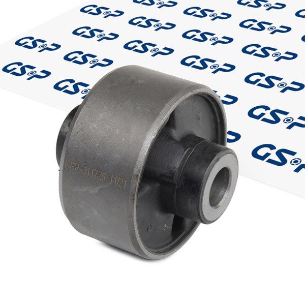 GSP Trailing arm / Suspension arm bush Article number: 511728 cheaply