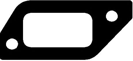 ELRING Turbo gasket Article number: 001.340 cheaply