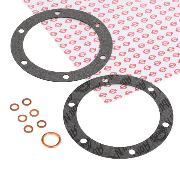 ELRING Gasket Set, wet sump Article number: 006.697 cheaply