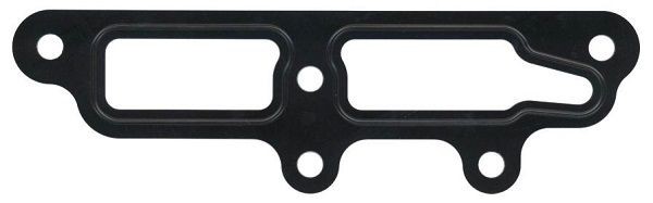 ELRING Thermostat housing gasket Article number: 021.380 cheaply