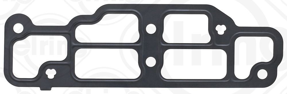 ELRING Thermostat housing gasket Article number: 021.411 cheaply
