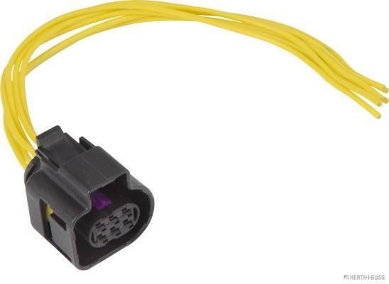 HERTH+BUSS ELPARTS Cable Repair Set, lambda probe Article number: 51277251 cheaply