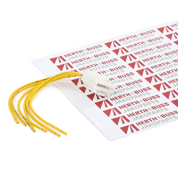 HERTH+BUSS ELPARTS Cable Repair Set, tail light Article number: 51277255 cheaply