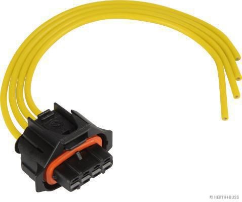 HERTH+BUSS ELPARTS Cable Repair Set, lambda probe Article number: 51277259 cheaply