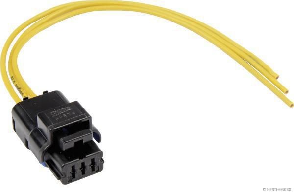 HERTH+BUSS ELPARTS Cable Repair Set, common rail set Article number: 51277272 cheaply