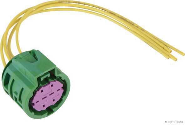 HERTH+BUSS ELPARTS Kabelreparationssæt, hovedlygte Varenummer: 51277280 billige