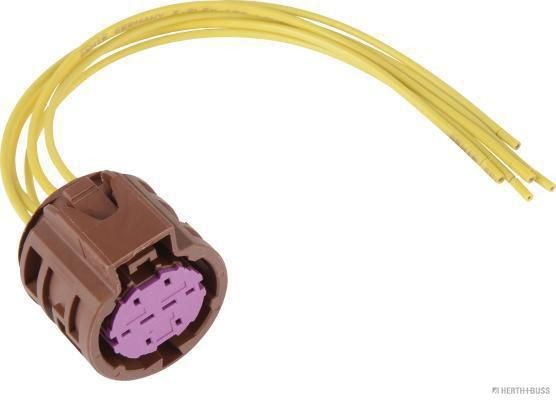 HERTH+BUSS ELPARTS Kabelreparationssæt, hovedlygte Varenummer: 51277281 billige