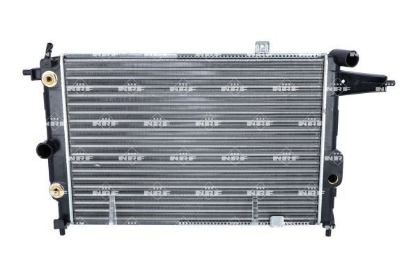NRF Engine radiator Article number: 513508A cheaply
