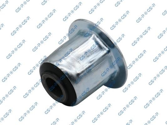 GSP 513921 Kinnitus, lehtvedru DUCATO 2.8 JTD 4x4 128 HP Diisel 2002