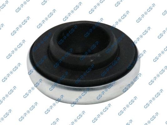 GSP Anti-Friction Bearing, suspension strut support mounting Article number: 513933 cheaply