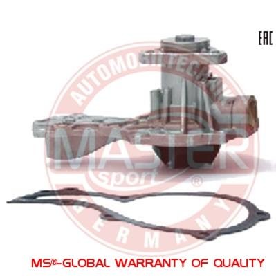 MASTER-SPORT Veepump Artikli number: 514-WP-PCS-MS soodsalt