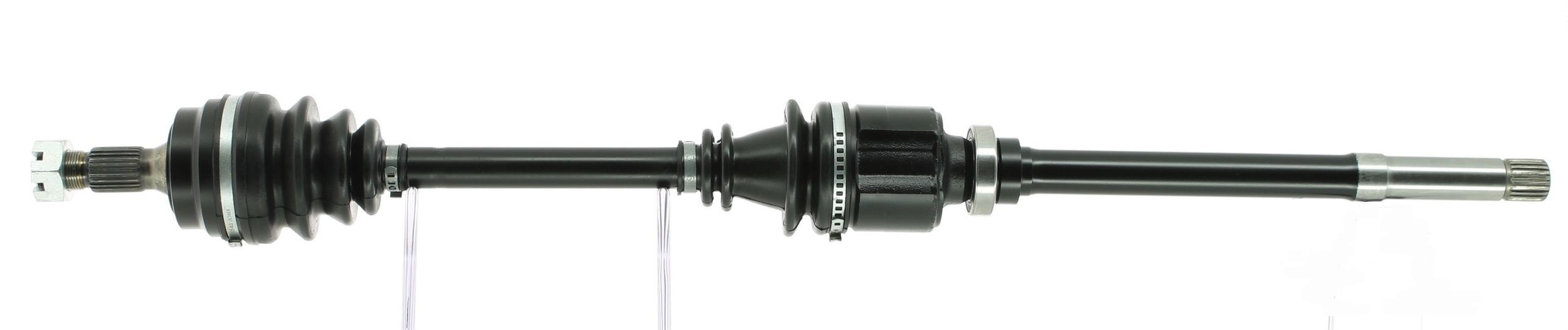 CEVAM Drive shaft Article number: 5145 cheaply