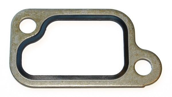 ELRING Gasket, coolant flange Article number: 104.221 cheaply