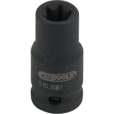 KS TOOLS Power Socket Article number: 515.1067 cheaply