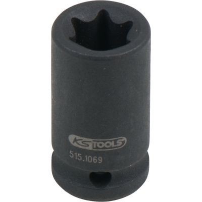 KS TOOLS Power Socket Article number: 515.1069 cheaply