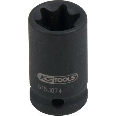 KS TOOLS Power Socket Article number: 515.1074 cheaply