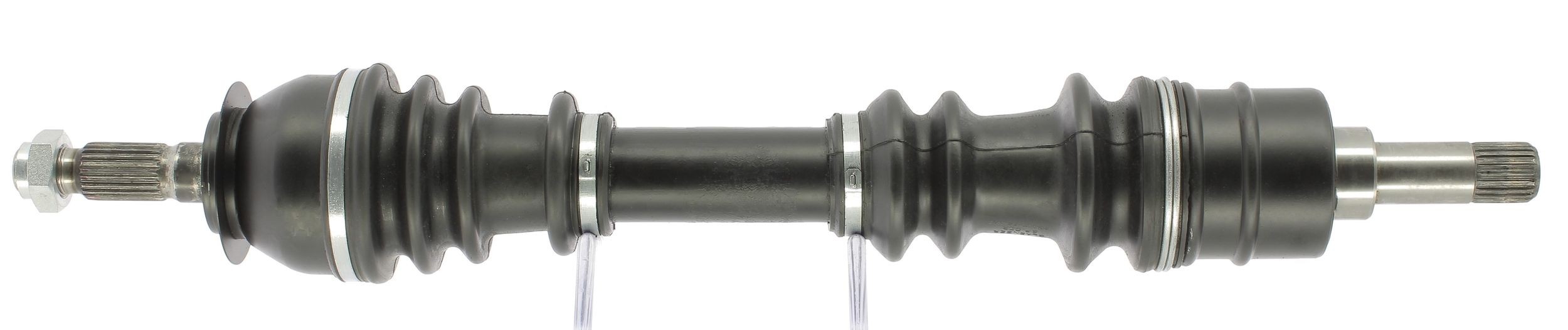 CEVAM Drive shaft Article number: 5157 cheaply