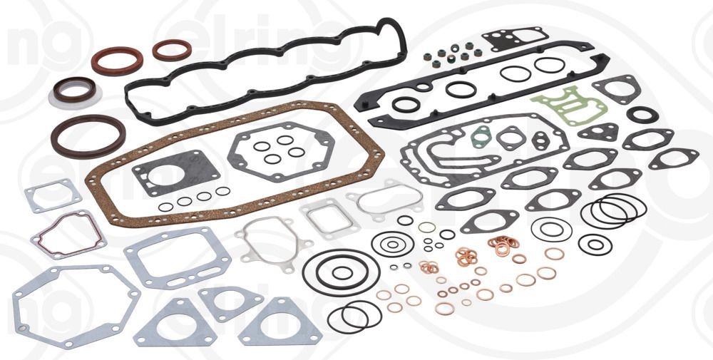 ELRING Full Gasket Set, engine Article number: 143.261 cheaply