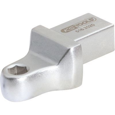 KS TOOLS Plug-in Bit Holder, torque wrench Article number: 516.2020 cheaply